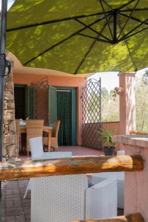 Casa Smeralda - Villetta Relax e Piscina